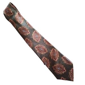 Like New Christian Dior Monsieur Black Tie- Sold